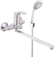 Смеситель Rubineta Tornado 11/C [TR11CK08]