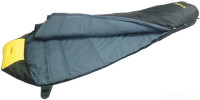 Спальный мешок Talberg Grunten -40C (правая молния)