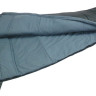 Спальный мешок Talberg Grunten -40C (правая молния)