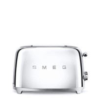Тостер Smeg TSF01SSEU