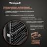 Духовой шкаф Weissgauff WGO 700 D