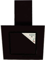 Вытяжка Elikor Оникс 60П-1000-Е4Д черный/черн