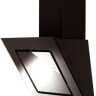 Вытяжка Elikor Оникс 60П-1000-Е4Д черный/черн
