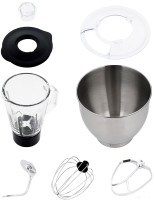 Кухонный комбайн Kitfort KT-1339-1