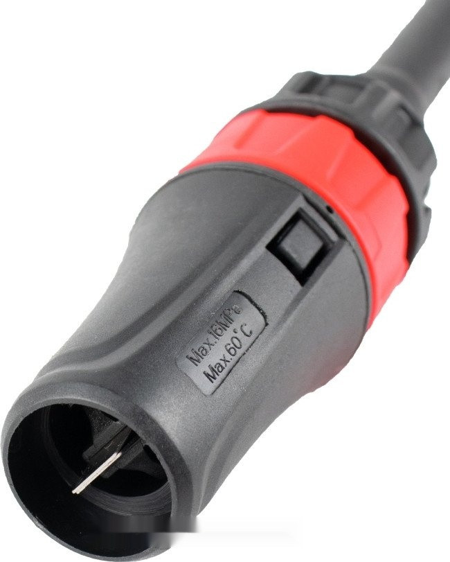 Мойка высокого давления Verton WM-1700
