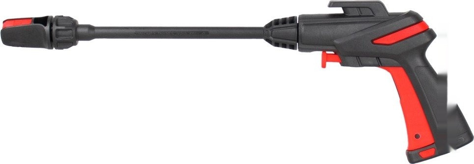 Мойка высокого давления Verton WM-1700