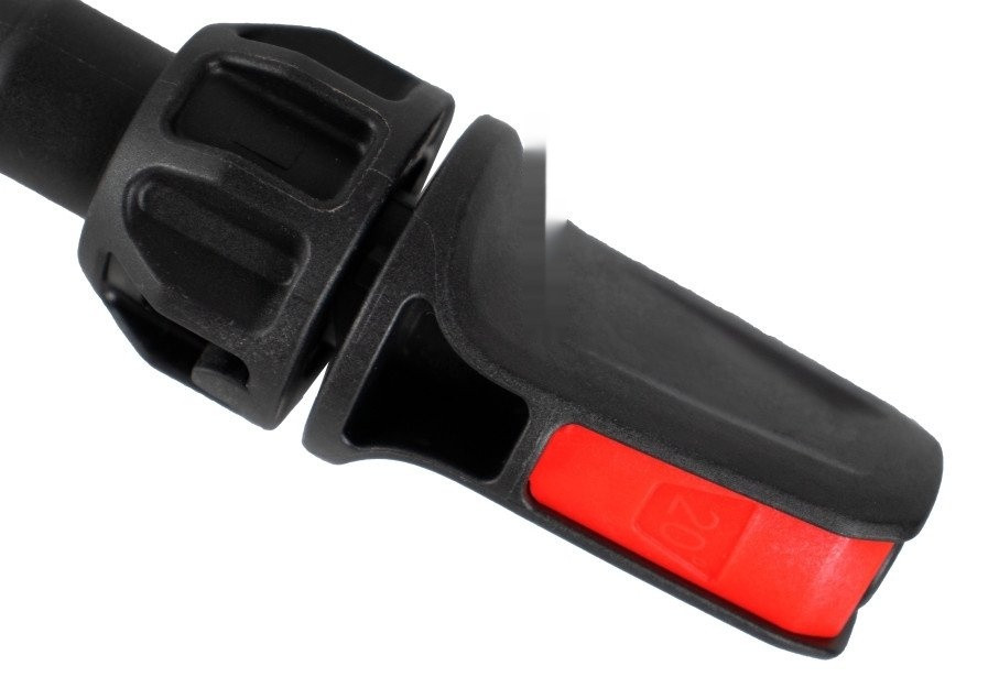 Мойка высокого давления Verton WM-1700
