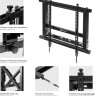 Кронштейн Onkron PRO7M (черный)
