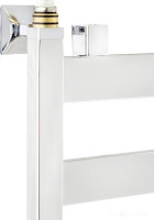 Полотенцесушитель Zorg ZR ST Mishel 80x50 3/4"