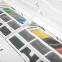 Кондиционер Electrolux Fusion Wave Super DC EACS/I-12HFW/N8