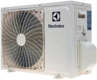 Кондиционер Electrolux Fusion Wave Super DC EACS/I-12HFW/N8
