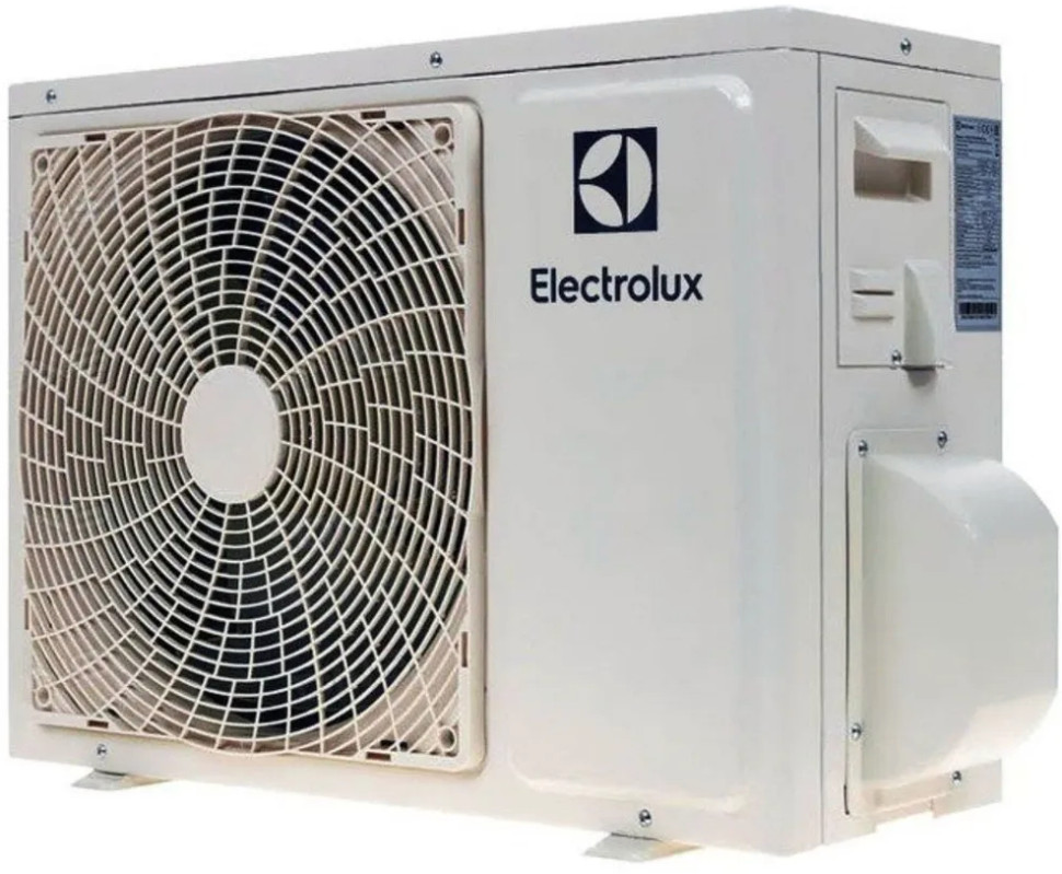 Кондиционер Electrolux Fusion Wave Super DC EACS/I-12HFW/N8