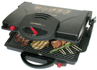 Электрогриль First FA-5330