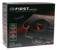 Электрогриль First FA-5330