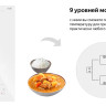 Варочная панель Weissgauff HI 32 WFZC