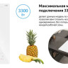 Варочная панель Weissgauff HI 32 WFZC