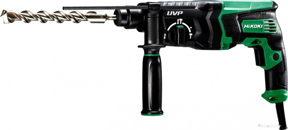 Перфоратор Hikoki (Hitachi) DH28PCY2