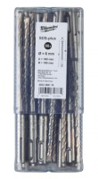 Бур Milwaukee SDS+ 12х210