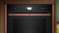 Духовой шкаф NEFF N 90 B69VS7MY0