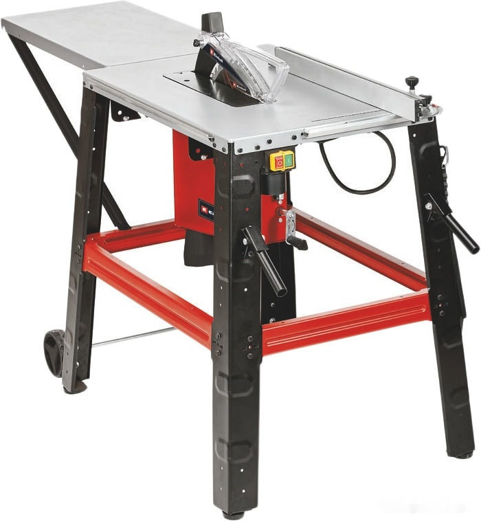 Деревообрабатывающий станок Einhell TC-TS 315 U