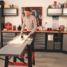 Деревообрабатывающий станок Einhell TC-TS 315 U