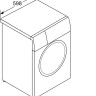 Стиральная машина Bosch Serie 6 WGG244FEPL