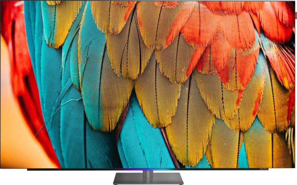 Телевизор Skyworth 77SXF9850