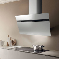 Вытяжка Elica STRIPE WH/A/90/LX