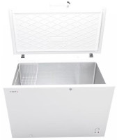 Морозильный ларь VEKTA FR-380W02