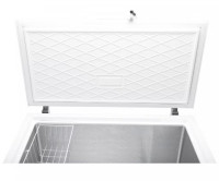 Морозильный ларь VEKTA FR-380W02