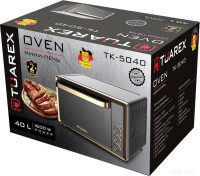 Мини-печь Tuarex TK-5040