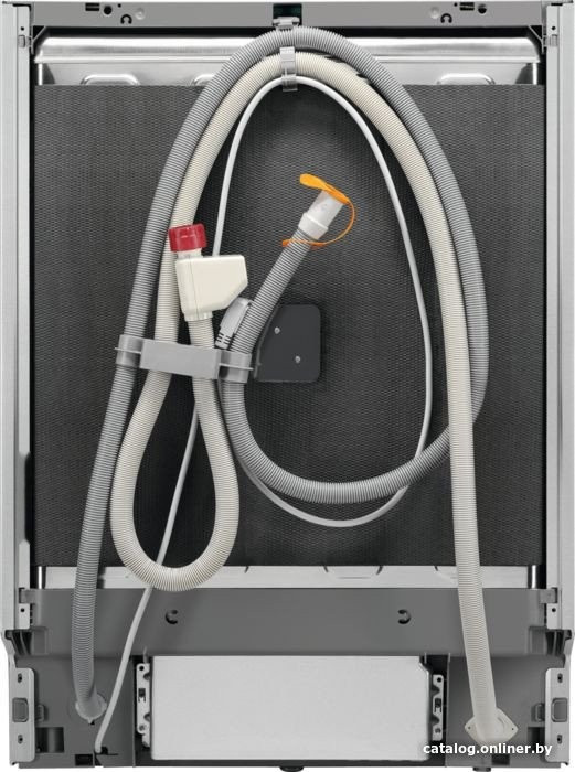 Посудомоечная машина Electrolux EEG68500L