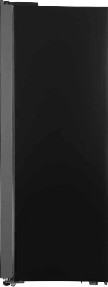 Холодильник side by side Kraft KF-MS5701BI