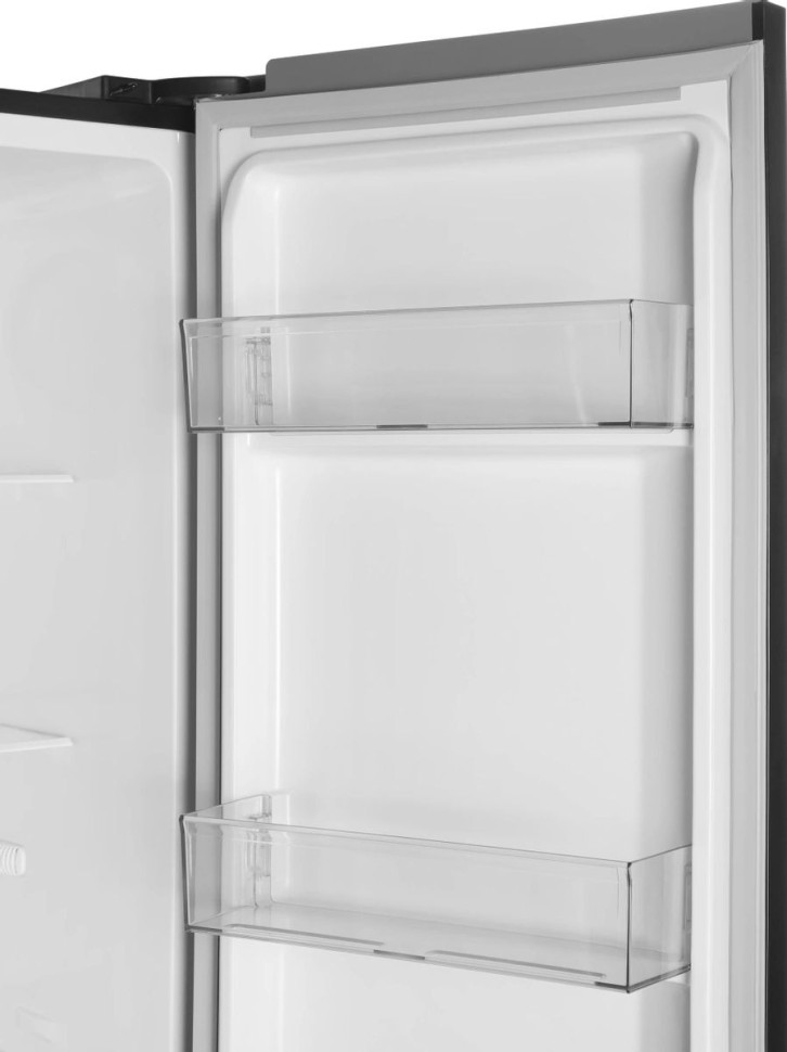 Холодильник side by side Kraft KF-MS5701BI