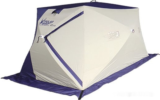 Палатка Polar Bird 4T Long