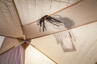 Палатка Polar Bird 4T Long