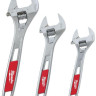 Набор ключей Milwaukee 4932493414 (3 предмета)