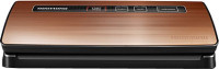 Вакуумный упаковщик Redmond RVS-M020 (бронзовый)