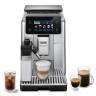Кофемашина Delonghi PrimaDonna Aromatic ECAM630.55.SSM