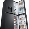 Многодверный холодильник LG GC-X24FFCBB