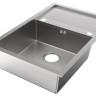 Кухонная мойка Zorg SH R 7850 Onix