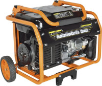 Генератор CARVER PPG-3600AM