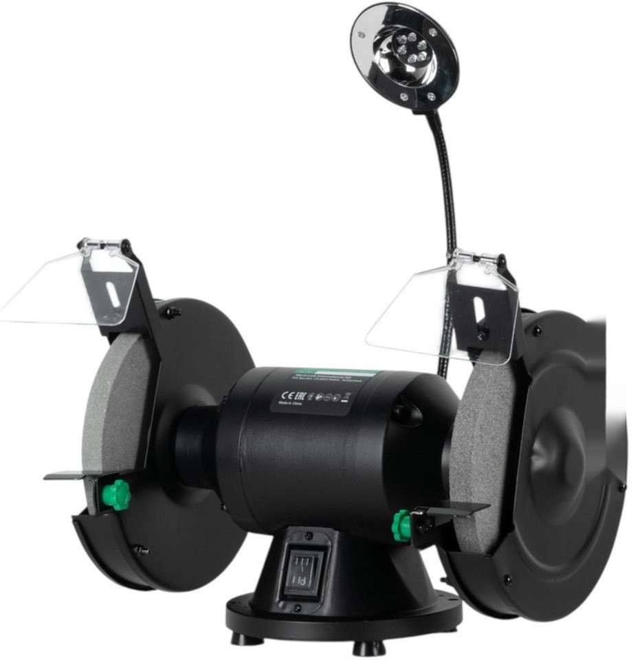 Заточный станок DWT DSP-350 L