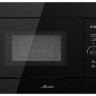 Микроволновая печь Monsher MMH 1120 Noir