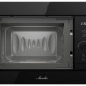 Микроволновая печь Monsher MMH 1120 Noir