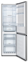 Холодильник с морозильником Hisense RB390N4BC2