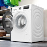 Стиральная машина Bosch Serie 6 WAU28Q1EPL
