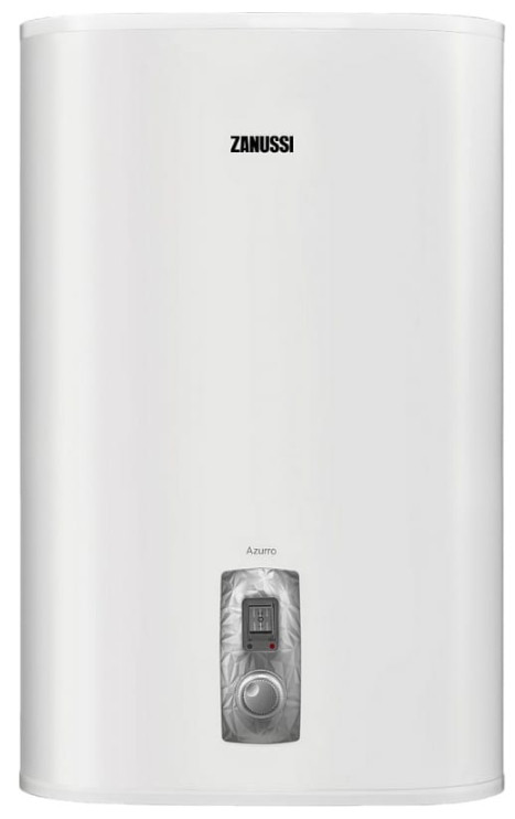Водонагреватель Zanussi ZWH/S 80 Azurro