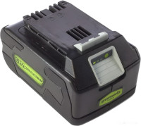 Аккумулятор для инструмента Greenworks G24B4 (24В/4 Ah)