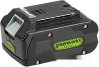 Аккумулятор для инструмента Greenworks G24B4 (24В/4 Ah)